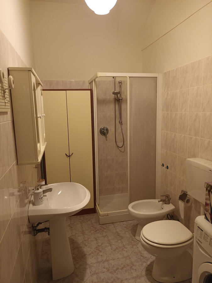 Bagno Bagno