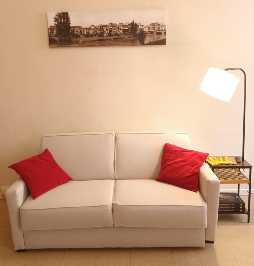 Divano letto Divano letto